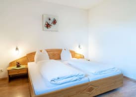 Apartment in Stubai with balcony and ski room 3
