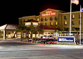 Hilton Garden Inn Palmdale 5