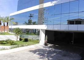 Floresta Hotel - Expo Center Norte - Distrito Anhembi 5