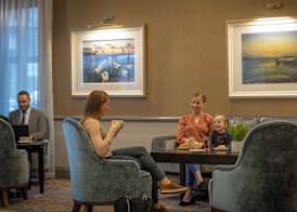 Maldron Hotel & Leisure Centre, Oranmore Galway 4