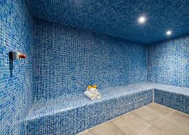 Best Western Plus Al Qurayyat City Center 4