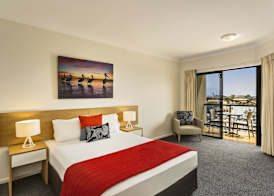 MainStay Suites Townsville 2
