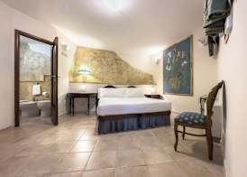 Villa Clodia Relais 4