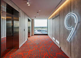 ibis Styles Melbourne Airport 4