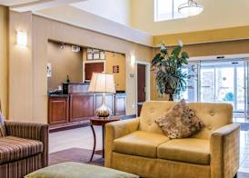 Sleep Inn & Suites Pooler - Savannah Area 5