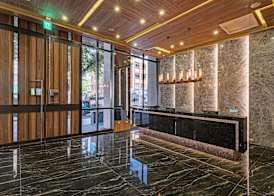 OOD Hotel Taipei HangZhou 2