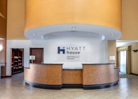 Hyatt House Bentonville/Rogers 3