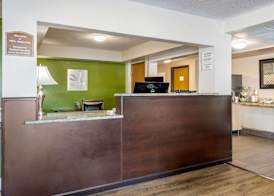 Quality Inn & Suites Leesburg Chain of Lakes 3