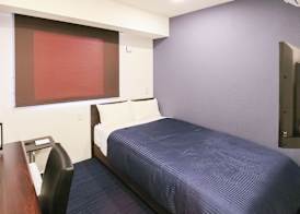 HOTEL LiVEMAX Akihabara Kita 5