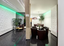 Hotel City Center 5