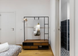 Hotelito Boutique Valencia Estación 5