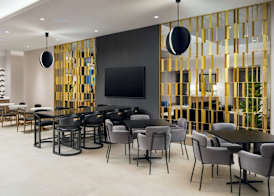 Homewood Suites By Hilton Raleigh Downtown 3