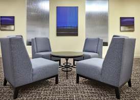 Hyatt Regency Tulsa Downtown 4