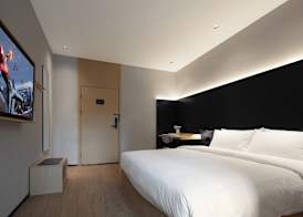 Mcsrh Hotel -Chengdu Jianshelu 5