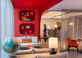 Belinda Hôtel & Spa 2