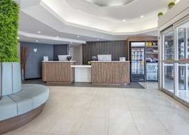 Best Western Hotel Brossard 5