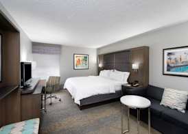Holiday Inn HUNTSVILLE-RESEARCH PARK by IHG 5