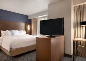 Residence Inn by Marriott West Springfield 5