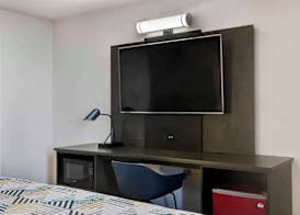 Motel 6 Atlanta, Ga - Midtown 3