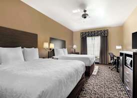 Best Western Carthage Inn & Suites 5