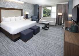 Harrah's Cherokee Casino Resort - A Caesars Rewards Destination 5