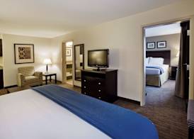 Holiday Inn Express & Suites MOULTRIE by IHG 4