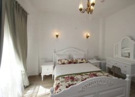 Alya Mou Butik Hotel 4