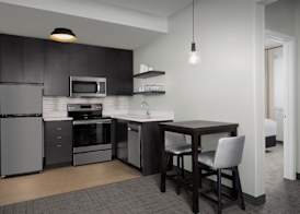 Residence Inn by Marriott Indianapolis Plainfield 5