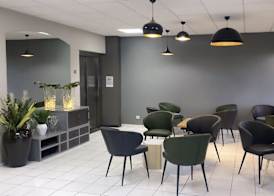 B&B HOTEL Sète Centre Gare 5