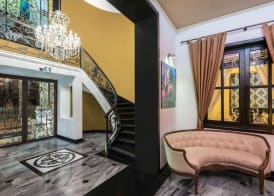 Wyndham Merida 2
