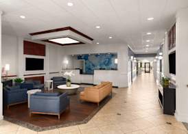 Wyndham Garden Fort Walton Beach Destin 2