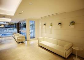 Hotel Fantasy 3