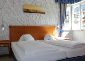Hotel Tannerhof 5