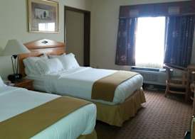 Holiday Inn Express & Suites JENKS by IHG 5