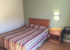 Americas Best Value Inn North Highlands Sacramento 2