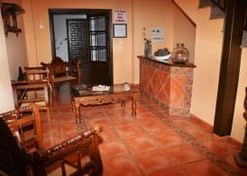 Hostal Cesar 2