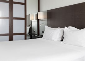AC Hotel Algeciras by Marriott 4