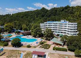 Arabella Beach Hotel 2