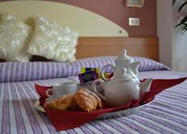 Hotel Jasmine Beach 3