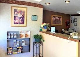 Americas Best Value Inn of Decatur 4