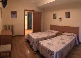 HOTEL EL MOLINO DE PANCORBO 4