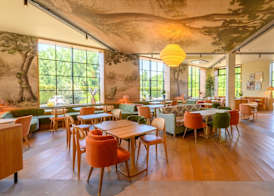 Kyriad Prestige Compiègne Hotel & Spa 3