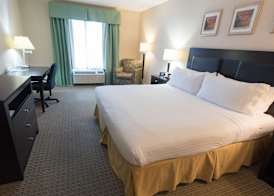 Holiday Inn Express & Suites NORTH EAST (ERIE I-90 EXIT 41) by IHG 5