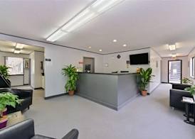 Rodeway Inn Groton - New London 2