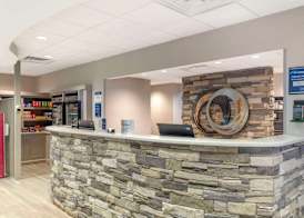 Best Western Plus Greenville I-385 Inn & Suites 3