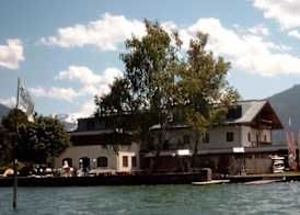 Junges Hotel Zell am See 2