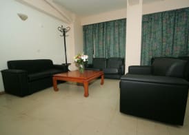 Alma Hotel 5