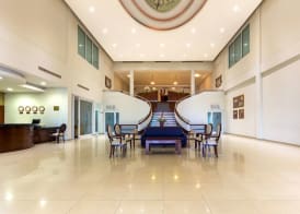 Comfort Inn Monterrey Norte 5