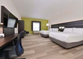 Holiday Inn Express MYSTIC - GROTON AREA by IHG 4