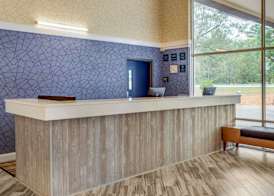 Quality Inn & Suites Apex - Holly Springs NC 2